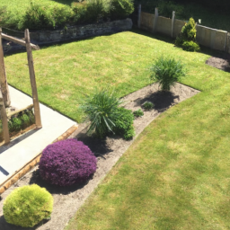 Arrosage automatique : les systèmes à connaître pour votre jardin Valenciennes